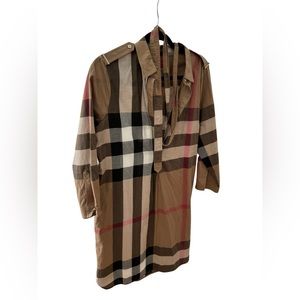 Burberry Casual Dress